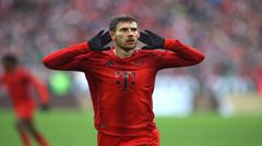 Gia nhập Barca? Goretzka bày tỏ mong muốn tái hợp Flick, tương lai tại Bayern mờ mịt