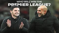 Cuộc đua vô địch Ngoại hạng Anh nóng bỏng: Arsenal tạm dẫn 5 điểm, kết quả trận Bournemouth, Man City quyết định ngôi vương