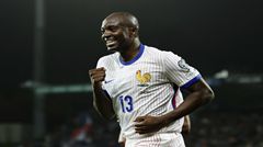 Longo: Milan cũng quan tâm đến Mateta nhưng mục tiêu của họ là kỳ chuyển nhượng mùa hè, trong khi Juventus muốn chiêu mộ anh ấy vào kỳ chuyển nhượng mùa đông