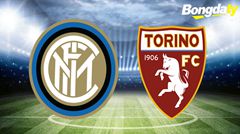 Inter Milan VS Torino 03:00 05/02/2026 Cúp Ý