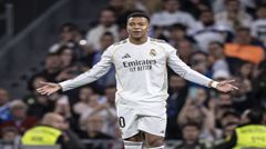 Mbappe đáp trả nghi vấn bằng màn trình diễn quyết định, LÉquipe: Anh tạo ra phần lớn cơ hội cho Real Madrid