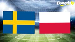 Thụy Điển VS Ba Lan 01:45 01/04/2026 Vòng loại World Cup khu vực châu Âu