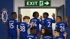 Biết mua cũng biết bán! Chelsea thu về hơn 270 triệu euro từ bán cầu thủ mùa hè này