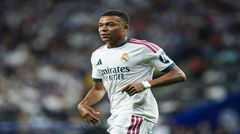 Giám khảo Quả Bóng Vàng của tờ AS nhận xét về Mbappé: Anh ấy rất gần gũi và khao khát làm nên những điều vĩ đại