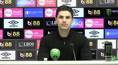 Arteta: Rice là một trong những tiền vệ xuất sắc nhất thế giới, và cậu ấy vẫn có thể tiến bộ hơn nữa ở nhiều khía cạnh