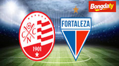 Nautico (PE) VS Fortaleza CE 05:00 10/06/2026 Brazil Serie B