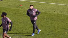 Tỷ lệ thua 43% gây lo ngại! Real Madrid thua 3/7 trận khi Mbappé vắng mặt