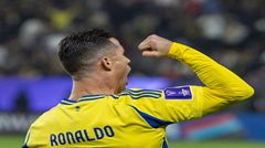 Al-Hilal Victory trở thành đội bóng đầu tiên trong lịch sử giải vô địch Saudi Arabia khởi đầu mùa giải với thành tích hoàn hảo 10-0