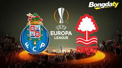 FC Porto VS Nottingham Forest 02:00 10/04/2026 Europa League
