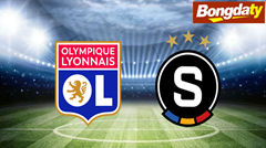 Lyonnais VS Sparta Prague 02:00 12/08/2026 UEFA Champions League