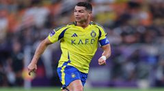 Báo Saudi: Al Nassr giải quyết xong nợ lương, Ronaldo trở lại thi đấu ở giải VĐQG cuối tuần