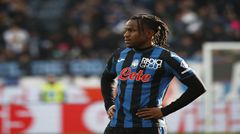 Longo: Fenerbahce đang nỗ lực hết sức để chiêu mộ Lookman , Atalanta đang đòi 40 triệu euro
