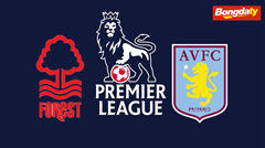 Nottingham Forest VS Aston Villa 20:00 12/04/2026 Ngoại Hạng Anh