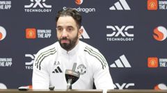 Amorin: Để chơi hệ thống 343 hoàn hảo cần đầu tư lớn, tôi bắt đầu nhận ra điều này không khả thi