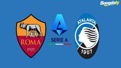 AS Roma VS Atalanta 01:45 19/04/2026 VĐQG Ý