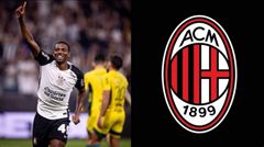 Depay ca ngợi tài năng 19 tuổi Andre, khuyên Corinthians chưa nên bán vội