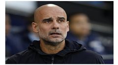 Guardiola bức xúc: Chi đậm mua Guehi nhưng lại không được dùng vì quy định, thật khó hiểu