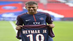 Kỷ lục thế giới và nỗi tiếc nuối: Neymar 6 năm ở PSG không có Champions League lẫn Quả Bóng Vàng