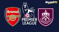 Arsenal VS Burnley 02:00 19/05/2026 Ngoại Hạng Anh