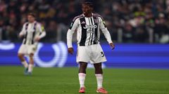 Câu chuyện dài lắm! David chỉ ghi được 1 bàn thắng trong 17 lần ra sân ở Serie A kể từ khi gia nhập Juventus, so với 16 bàn thắng trong 32 lần ra sân ở Ligue 1 mùa trước