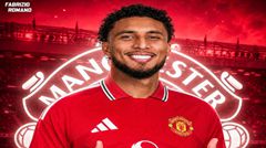 HWG! Romano: Manchester United sẽ chiêu mộ tiền vệ Ederson của Atalanta với tổng giá 45 triệu euro