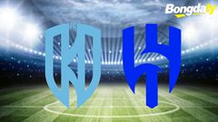 Al-Akhdoud VS Al Hilal 00:30 06/02/2026 VĐQG Ả Rập Xê Út