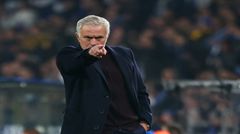 Ghi 4 bàn vào lưới Real ở Champions League, Benfica lại “tịt ngòi” tại giải quốc nội