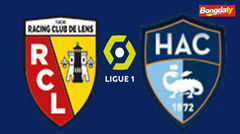 Lens VS Le Havre 02:45 31/01/2026 VĐQG Pháp