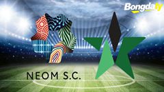 Al-Suqoor VS Al-Najma(KSA) 00:30 26/12/2025 VĐQG Ả Rập Xê Út