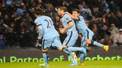 Người cũ tốt bụng! Lampard nói về Man City: Tước đoạt chức vô địch rất khó, chức vô địch tồn tại trong ký ức, không phải trong tủ trưng bày