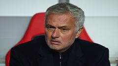Mourinho phản pháo khi bị gọi là “kẻ phản bội”: Tôi đã cống hiến tất cả cho Porto