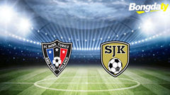 Inter Turku VS SJK Seinajoki 23:00 23/06/2026 VĐQG Phần Lan