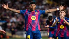 Rashford ghi 9 kiến tạo: Barca ưu tiên mua đứt 30 triệu Euro