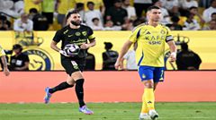 Bảng lương Saudi Pro League 2026-27: Ronaldo 200 triệu euro dẫn đầu, Benzema 120 triệu, 6 người vào năm hợp đồng cuối