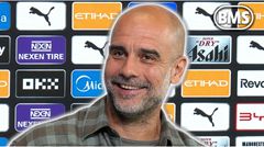 Pep Guardiola: “Nhàm chán nếu không thay đổi”, Hứa chăm sóc Rodri để dự World Cup