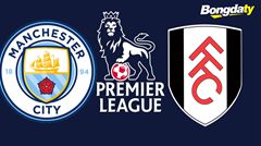Manchester City VS Fulham 02:30 12/02/2026 Ngoại Hạng Anh