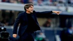 Nguy cơ trắng tay: Napoli bị loại Cúp Ý, Serie A cũng gặp khó