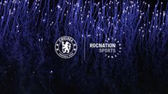 Đối tác mới của Chelsea là một công ty của Jay-Z, với mục tiêu mở rộng sang thị trường Mỹ