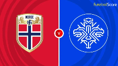 Palpite Noruega F VS Islândia F 10.07.2025