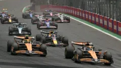 Grande Prémio de Abu Dhabi: os últimos vencedores do circuito