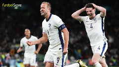 Kane brilha novamente, Inglaterra derrota a Letônia e mantém 100% com Tuchel