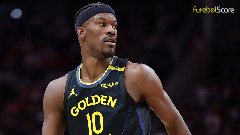 Recém-chegado aos Warriors, Jimmy Butler enfrenta processo milionário por aluguel atrasado e prejuízos em mansão de Miami