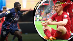 Diogo Jota e os videogames: a inspiração por trás da homenagem de Dembélé no Mundial