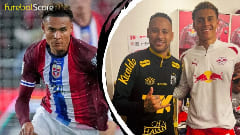 Noruega brilha contra Itália nas eliminatórias, e Nusa, que trocou camisa com Neymar, rejeita comparações: "Quero ser eu mesmo"