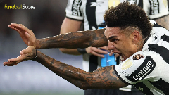 Igor Jesus se despede do Botafogo e anuncia última partida no Brasil: 'Quero voltar um dia'