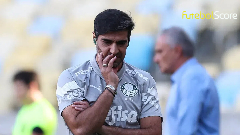 Abel lamenta comentário sobre a torcida do Palmeiras e se desculpa: "Sinto muito de verdade"