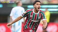 Fluminense protagoniza ‘Dorama’, mas vence Ulsan em jogo eletrizante e assume liderança no Mundial