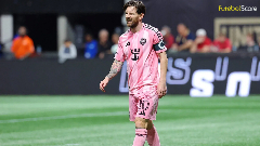 Messi sofre lesão e desfalca a Argentina nos jogos contra Brasil e Uruguai