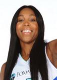 C.Pondexter