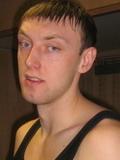 Oleksiy Pecherov logo